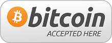 We Accept Bitcoin